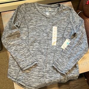 🌸 St. John’s Bay Fleece Top